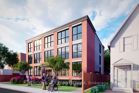 243-245 Hinchey Avenue, ON K1Y 1L9