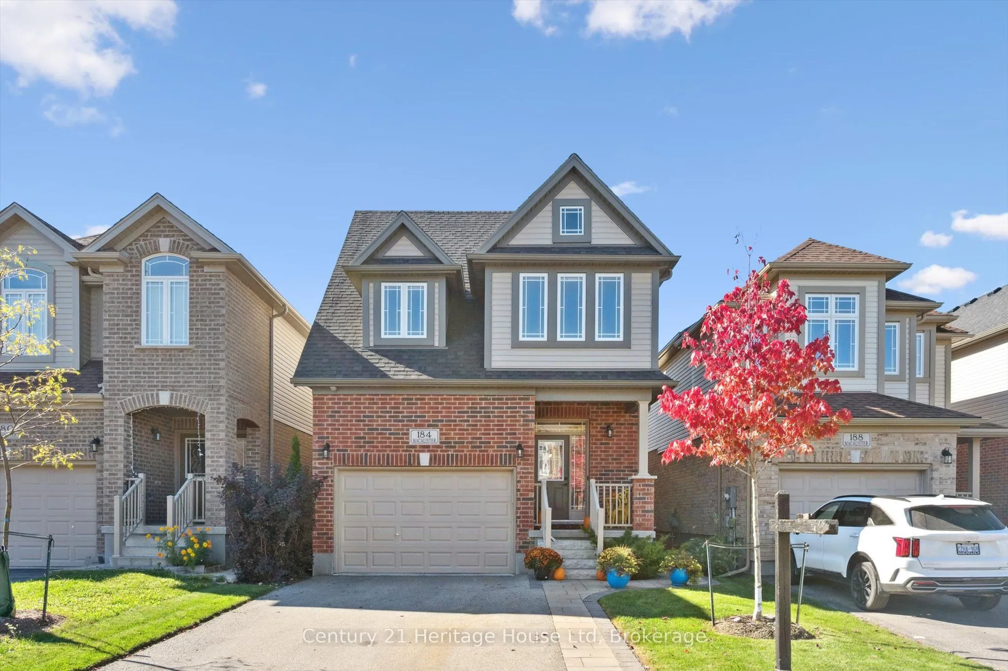 184 Macalister Boulevard, ON N1G 0G8