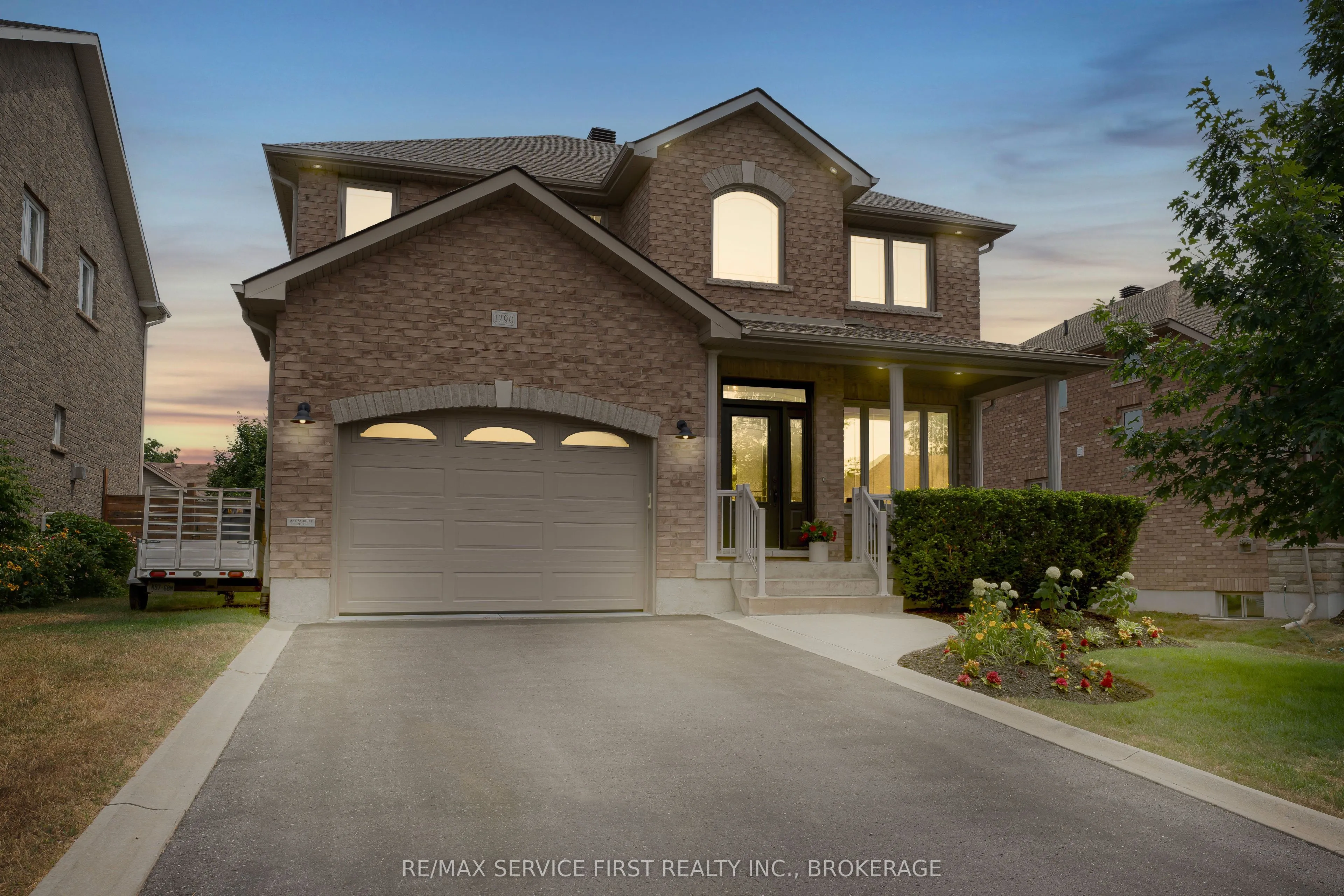 1290 Matias Court, ON K7P 0C2