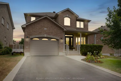 1290 Matias Court, ON K7P 0C2