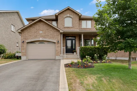 1290 Matias Court, ON K7P 0C2