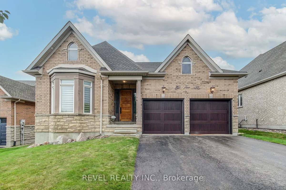 126 Aberfoyle Mill Crescent, ON N1H 6H9