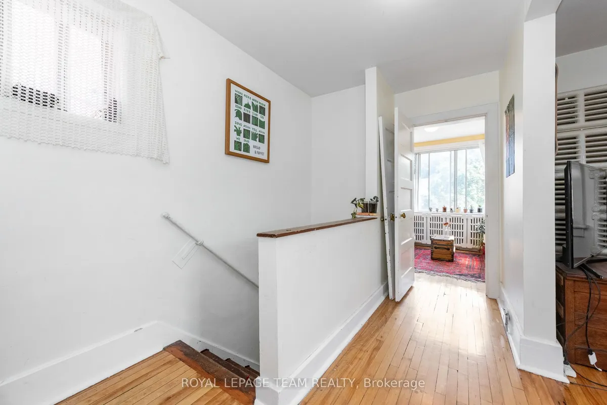 721 Cooper Street, ON K1R 5J5