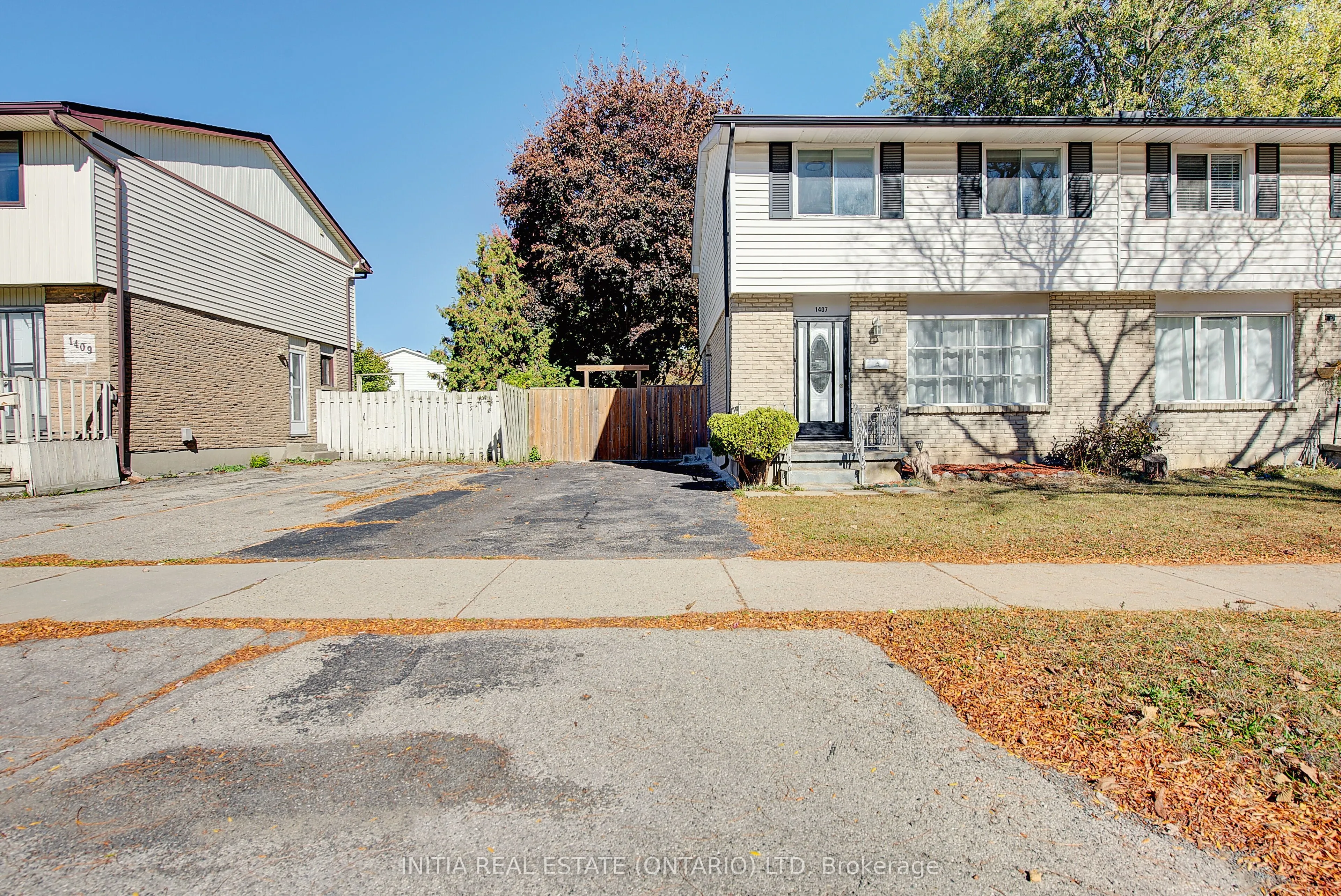 1407 Jalna Boulevard, ON N6E 2G4