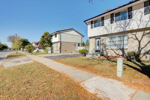 1407 Jalna Boulevard, ON N6E 2G4