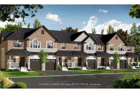 23 Rainey Drive, ON L9W 0L7