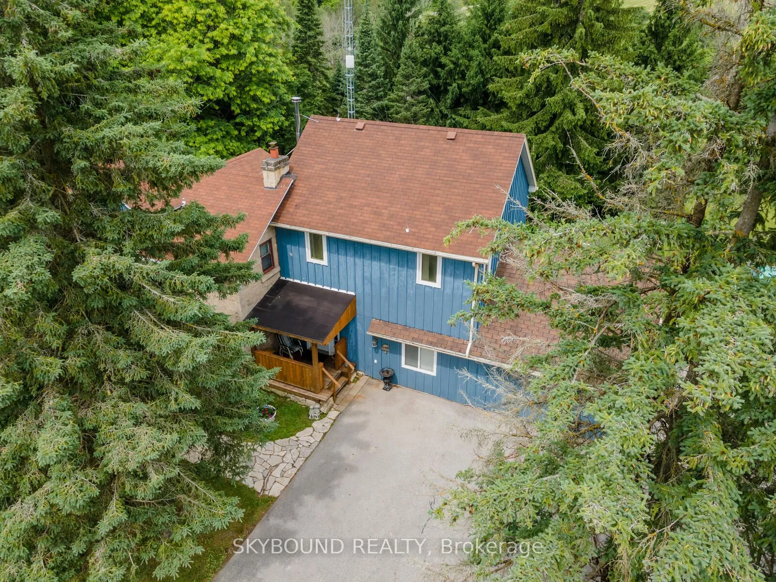 9206 Sideroad 17 Road, ON N0B 1Z0