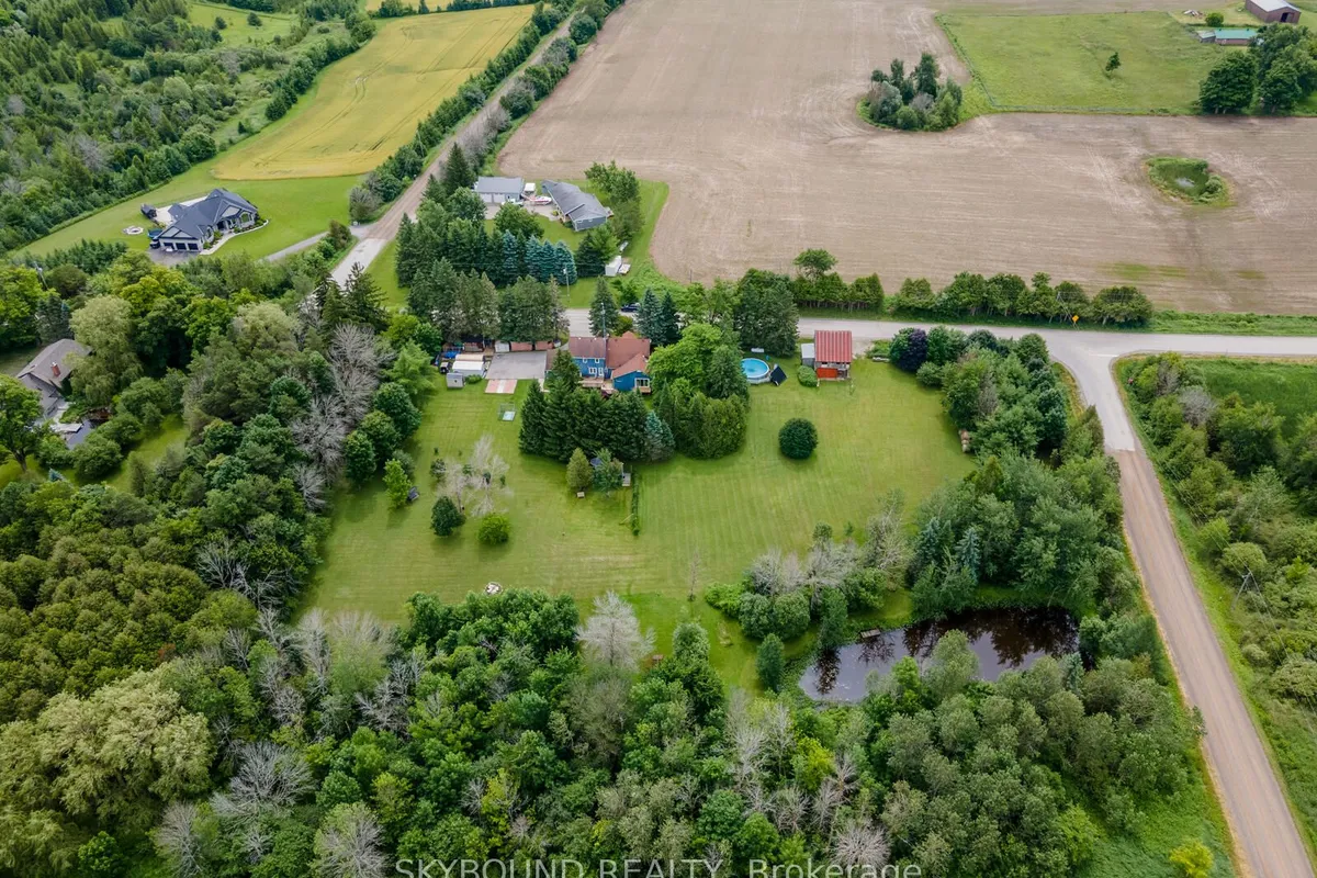 9206 Sideroad 17 Road, ON N0B 1Z0