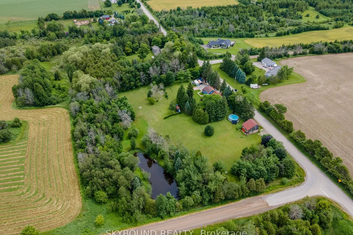 9206 Sideroad 17 Road, ON N0B 1Z0