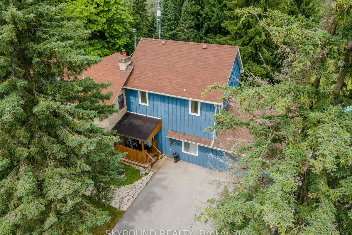 9206 Sideroad 17 Road, ON N0B 1Z0