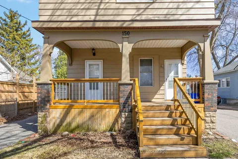 150 College Avenue, ON N7T 6B3