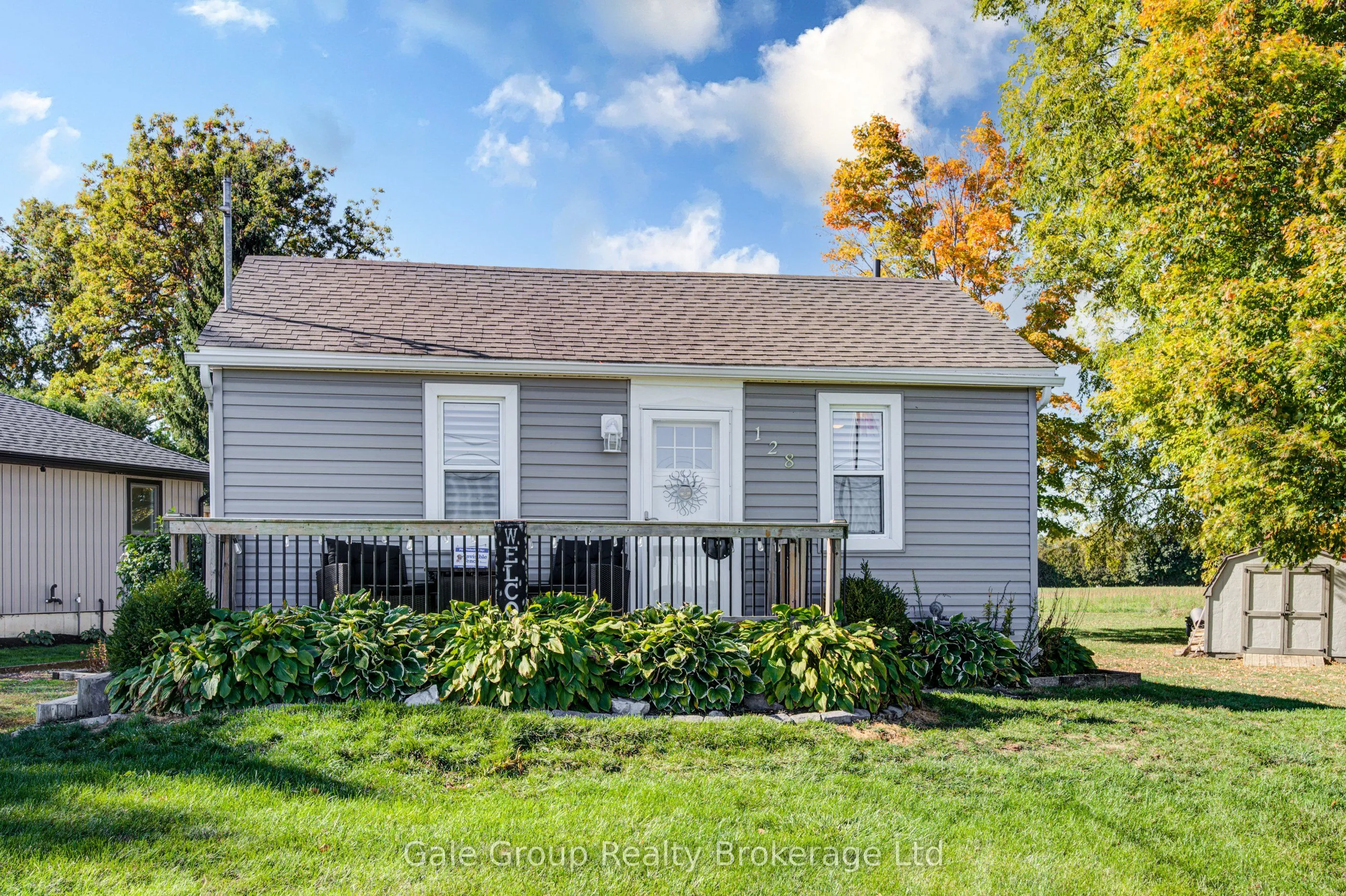 128 DOVER Street, ON N4S 3M1