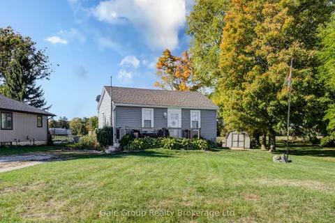 128 DOVER Street, ON N4S 3M1