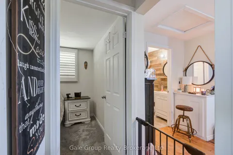 128 DOVER Street, ON N4S 3M1