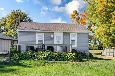 128 DOVER Street, ON N4S 3M1