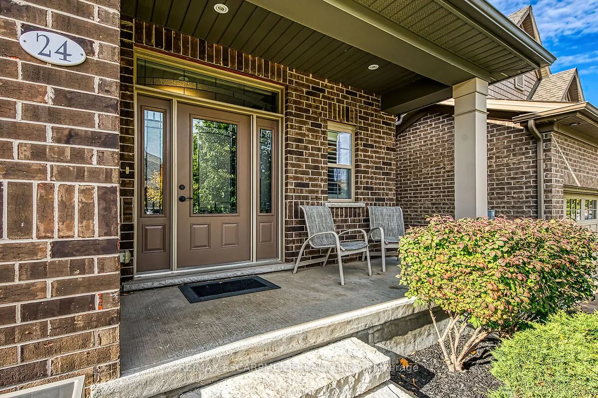 24 Chestnut Drive, ON N0B 2K0