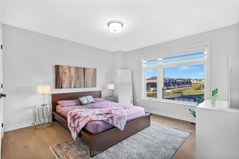 711 Moonflower Crescent, ON K1T 0X8