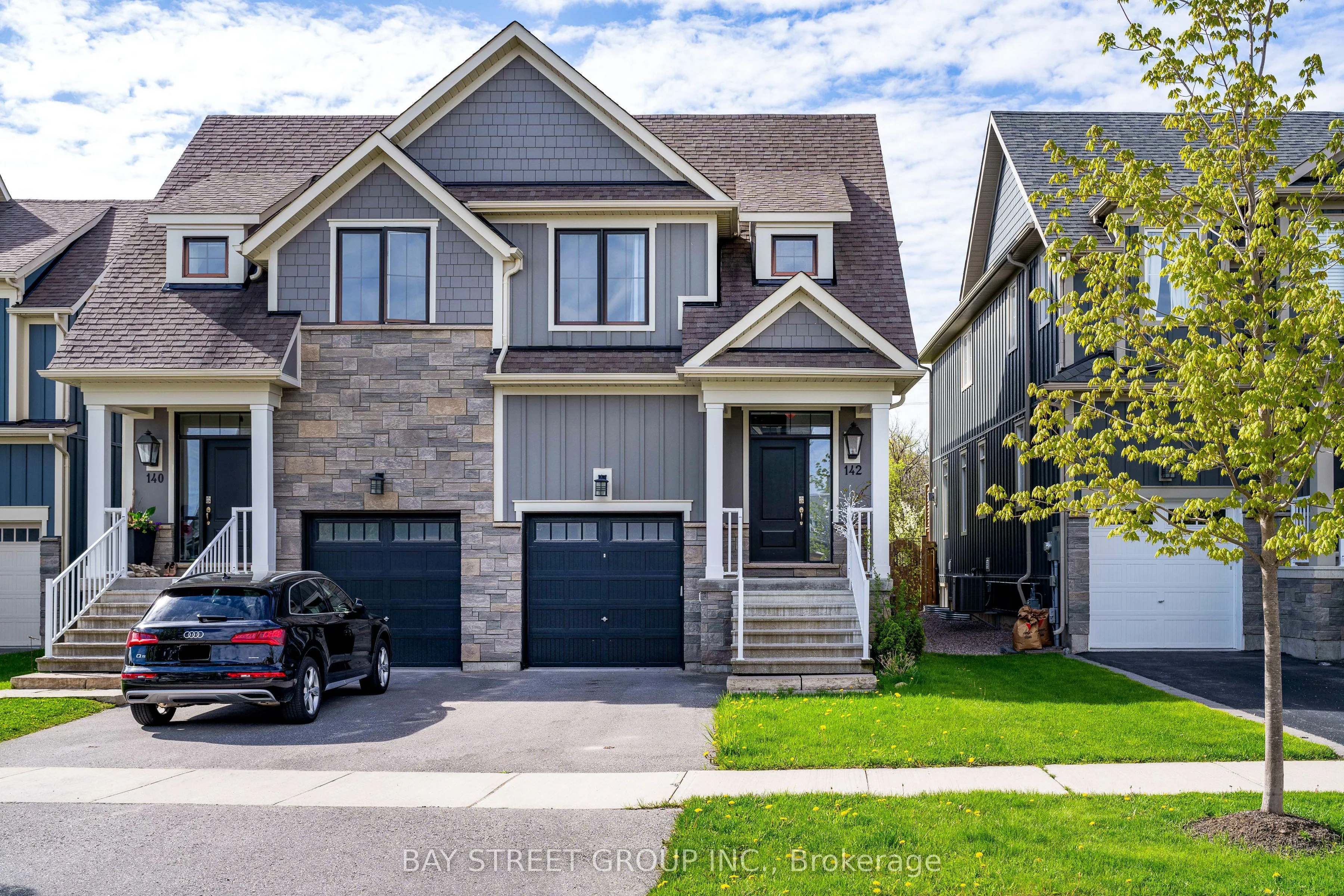 142 yellow birch Crescent, ON L9Y 0R4
