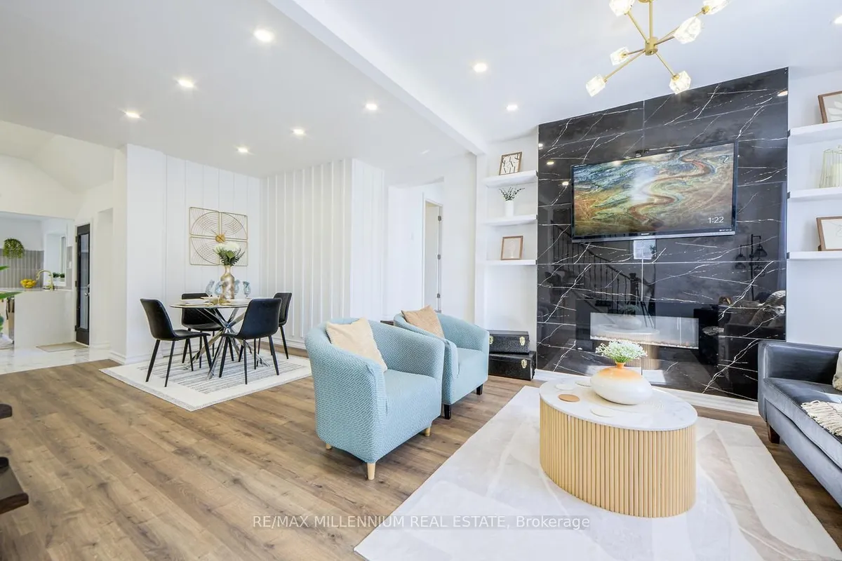 640 Romaine Street, ON K9J 2E4