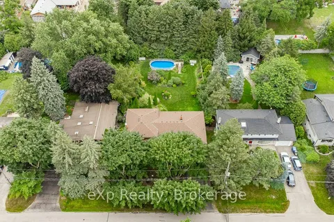 8 Malvern Crescent, ON N1L 1G8