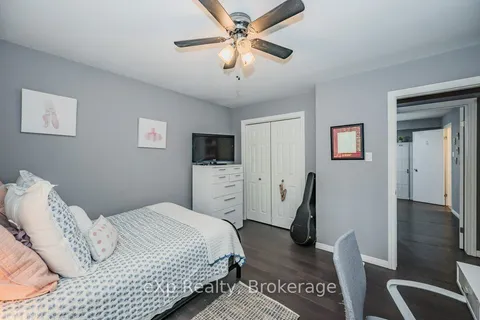 8 Malvern Crescent, ON N1L 1G8