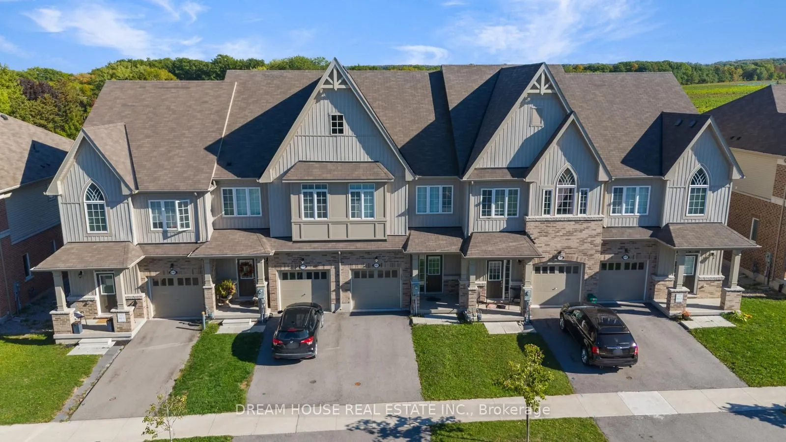 4191 Cherry Heights Boulevard, ON L3J 0R3