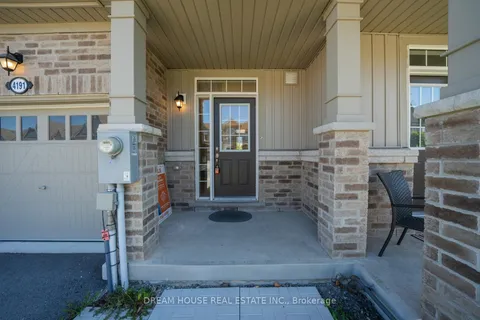 4191 Cherry Heights Boulevard, ON L3J 0R3