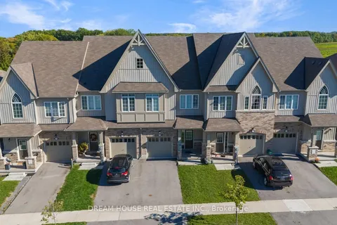 4191 Cherry Heights Boulevard, ON L3J 0R3