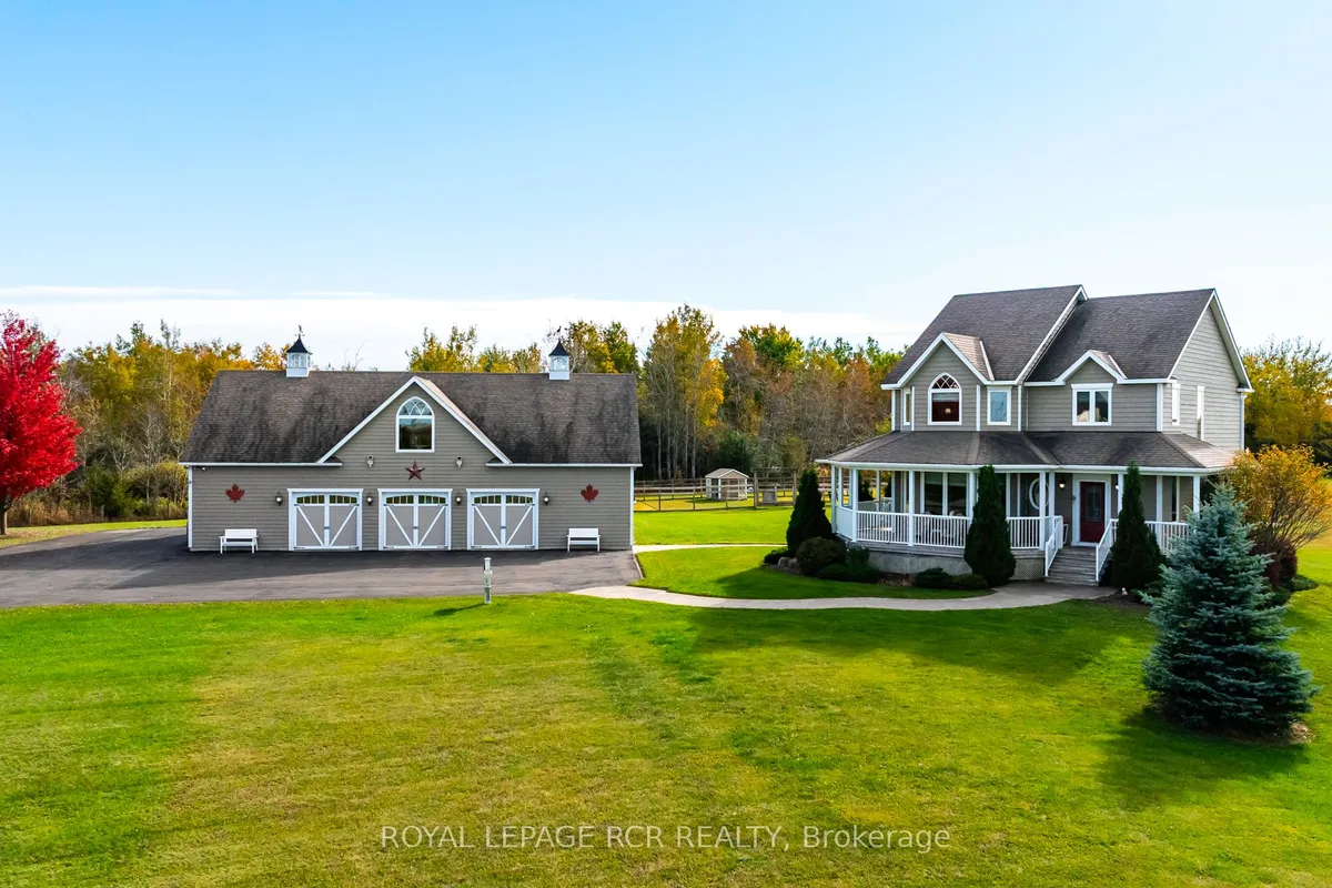 473516 County Rd 11 N/A, ON L9W 0R3