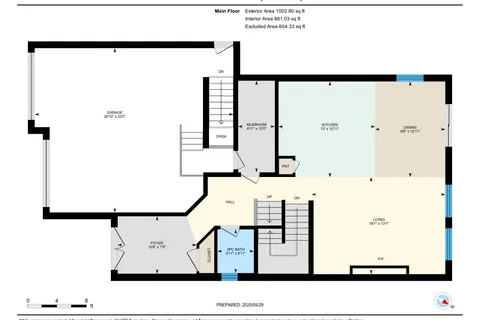 4049 Big Leaf Trail, ON N6P 0K2