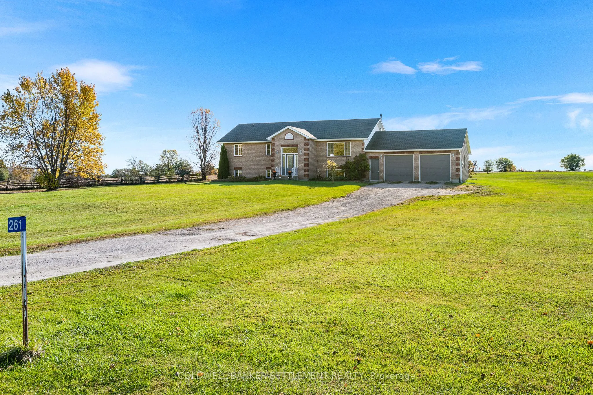 261 Thomson Road, ON K7H 0L9