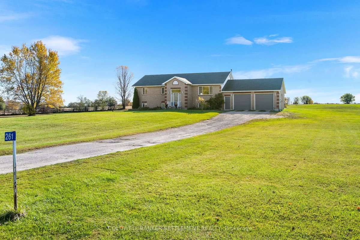 261 Thomson Road, ON K7H 0L9