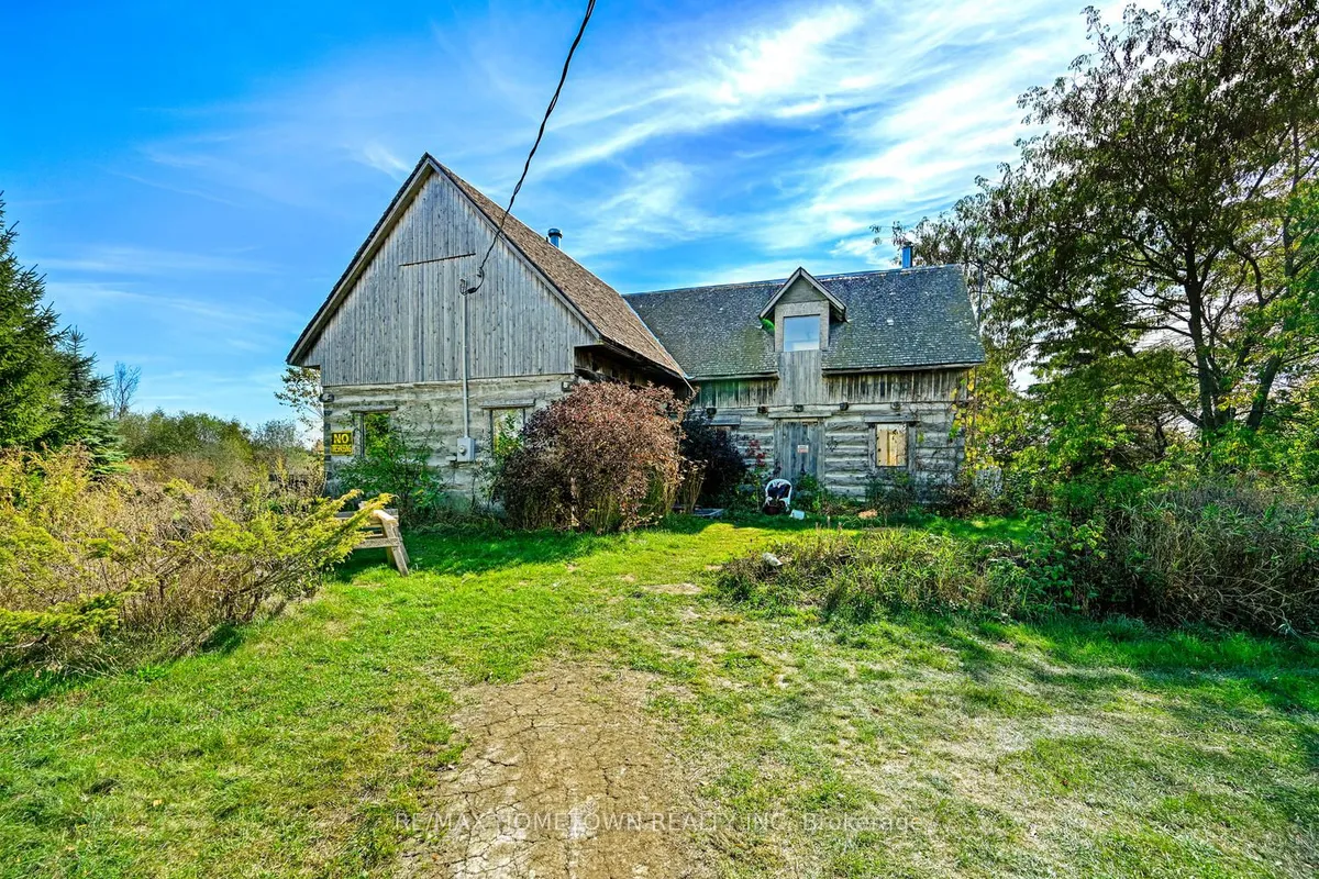 10827 Jellyby Road, ON K0G 1R0