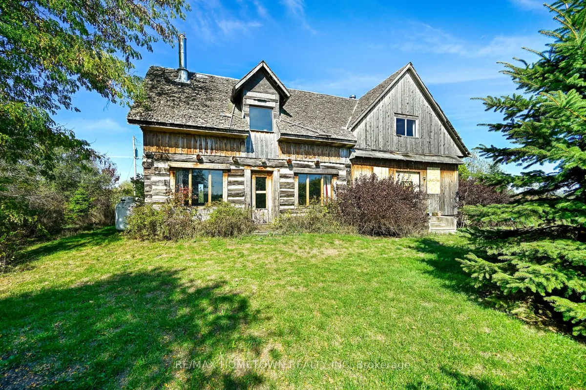 10827 Jellyby Road, ON K0G 1R0