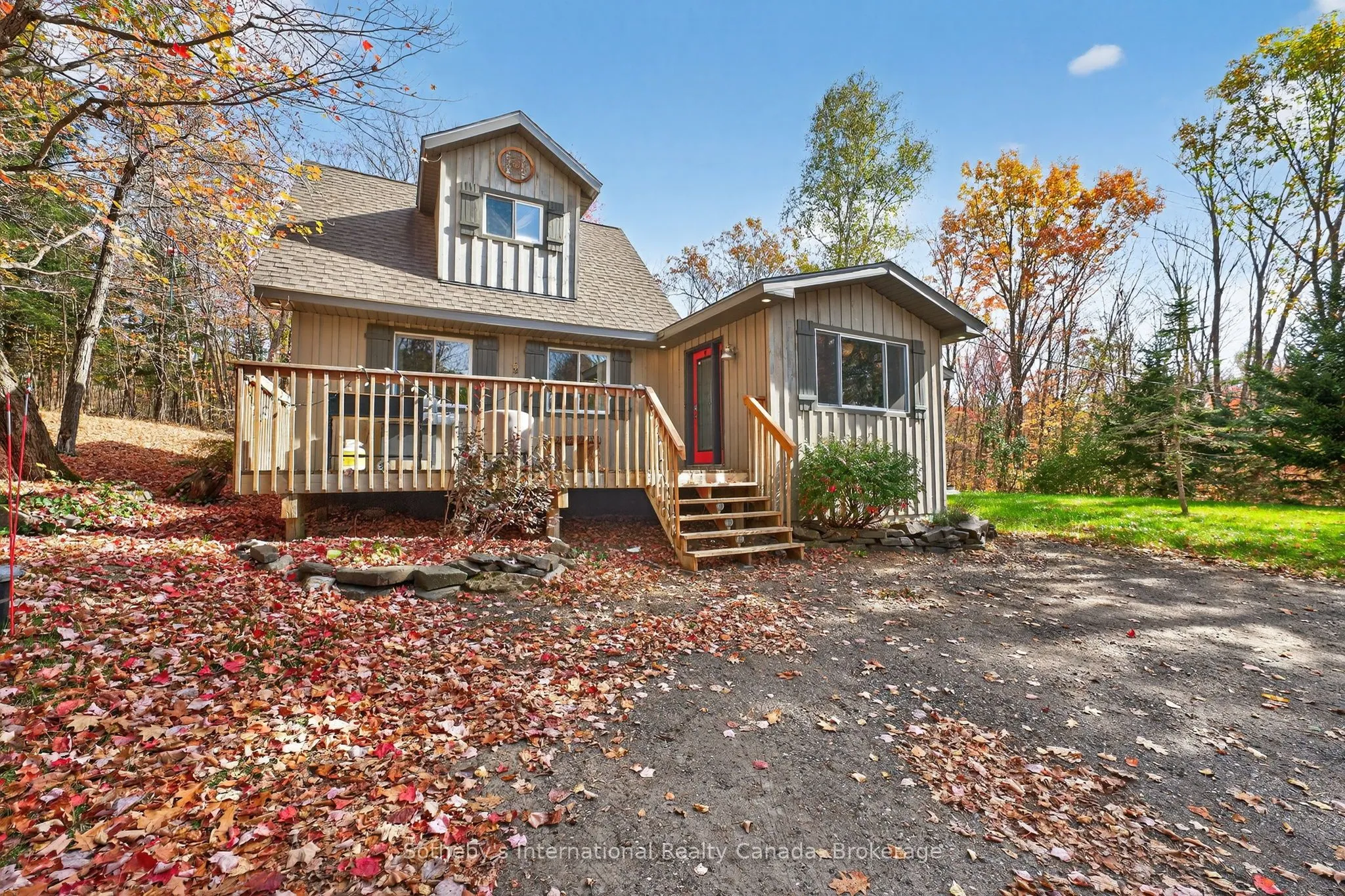 1132 Limberlost Road, ON P1H 2J6