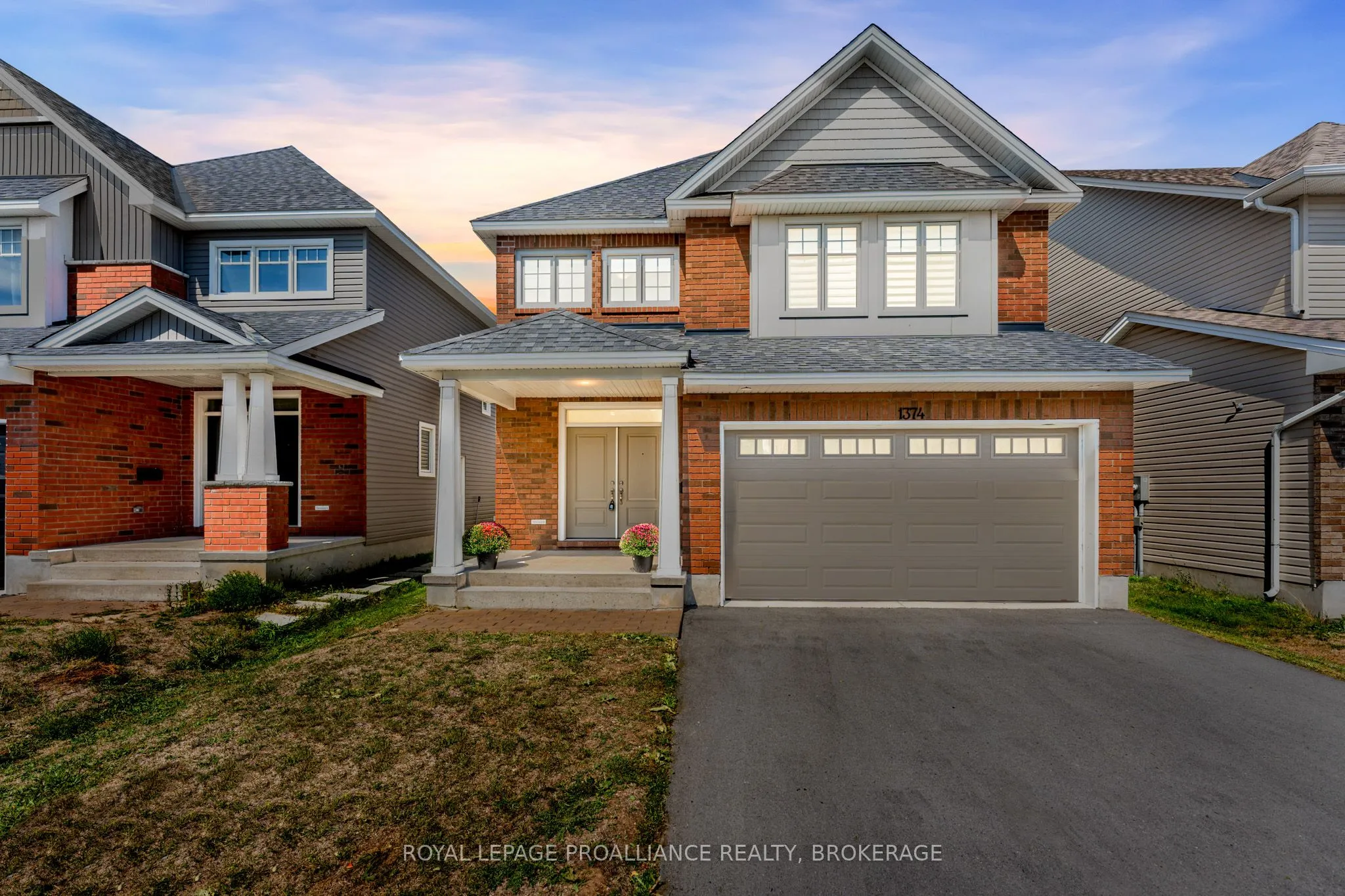 1374 Monarch Drive, ON K7P 0S2