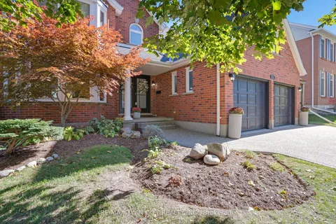 328 Wyecroft Boulevard, ON N2T 2H3