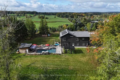 5041 Third Line, ON L7J 2L8