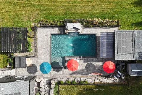 5041 Third Line, ON L7J 2L8