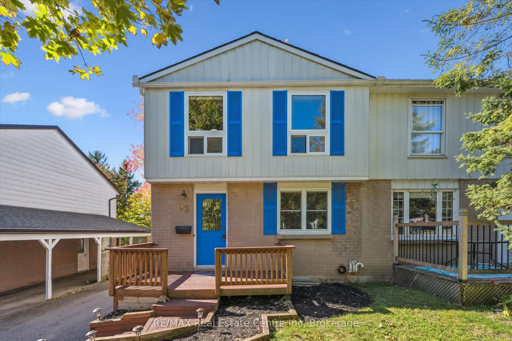 83 Hadati Road, ON N1E 6G9