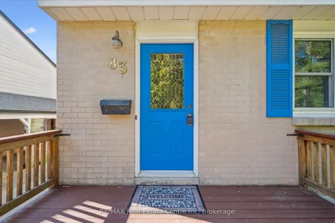 83 Hadati Road, ON N1E 6G9