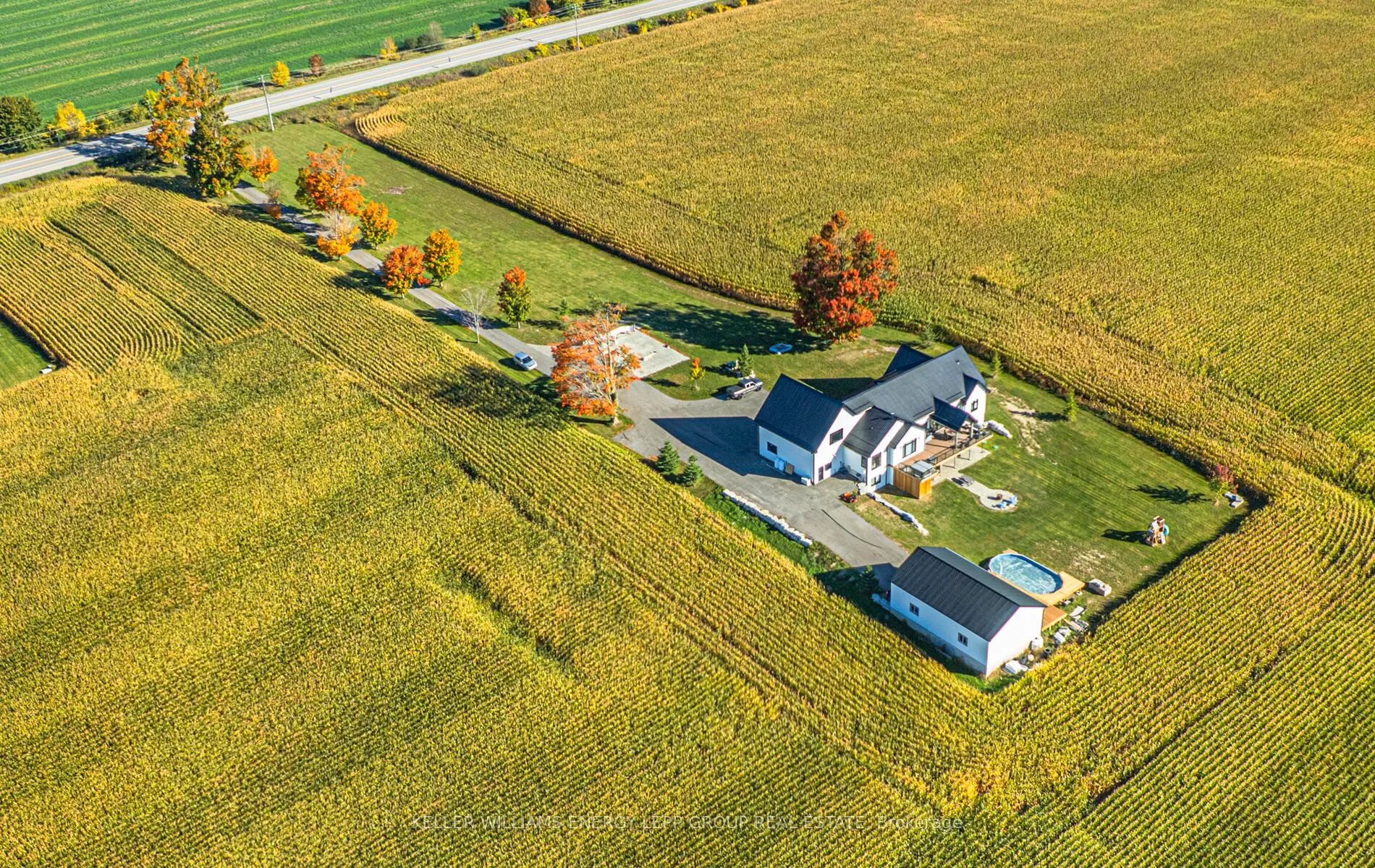 305 Glenarm Road, ON K0M 2T0