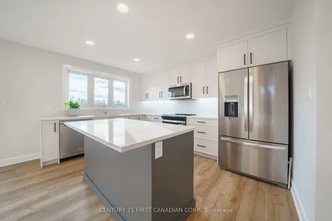 34 Postma Crescent, ON N0M 1A0