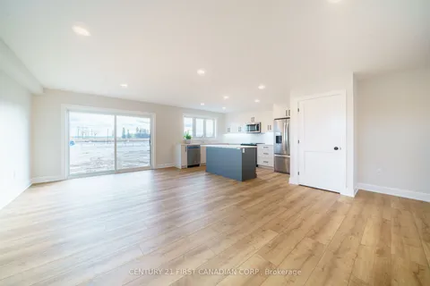 34 Postma Crescent, ON N0M 1A0