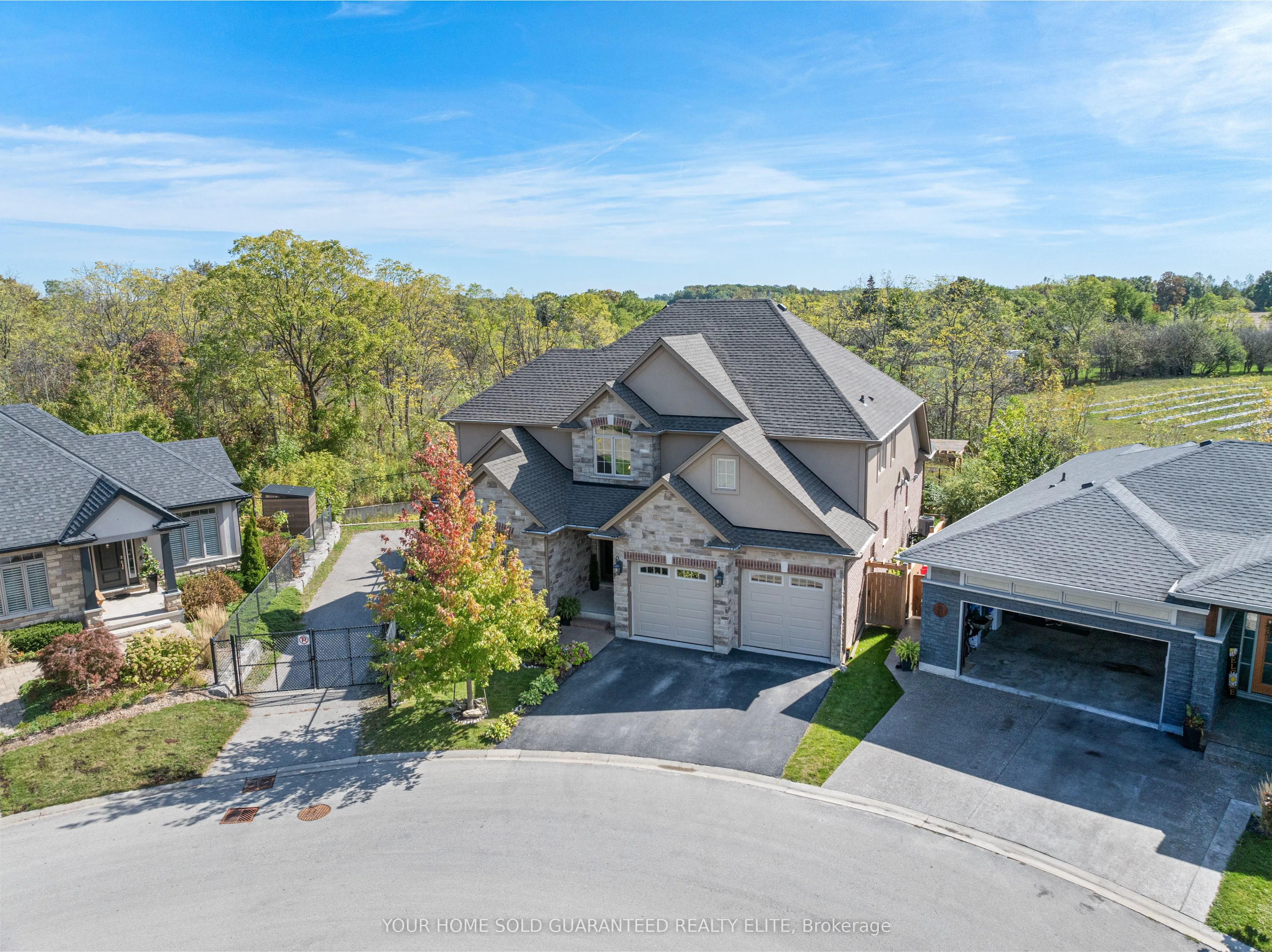 3545 Campden Road, ON L0R 1G0