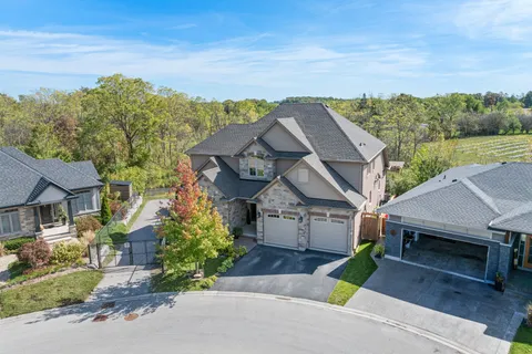 3545 Campden Road, ON L0R 1G0