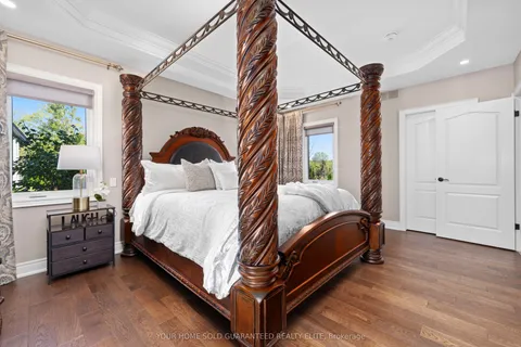 3545 Campden Road, ON L0R 1G0