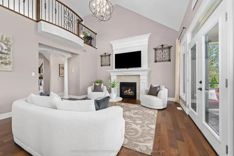 3545 Campden Road, ON L0R 1G0