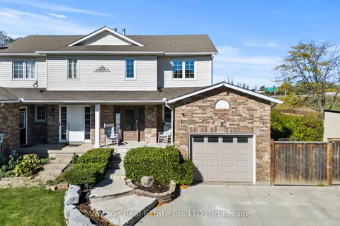 31 Remigio Court, ON L2V 5A1