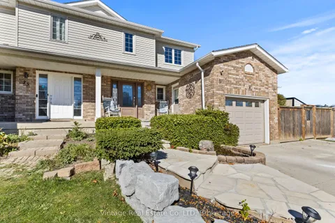 31 Remigio Court, ON L2V 5A1